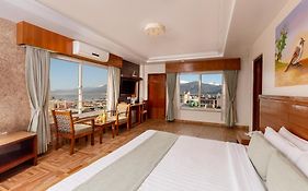 Hotel Mount View Pokhara